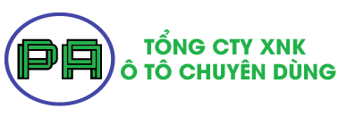 TỔNG ĐẠI LÝ XE TẢI CHUYÊN DÙNG GIÁ CHÍNH HÃNG